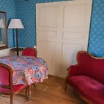 Penzion Chateau De Choloy