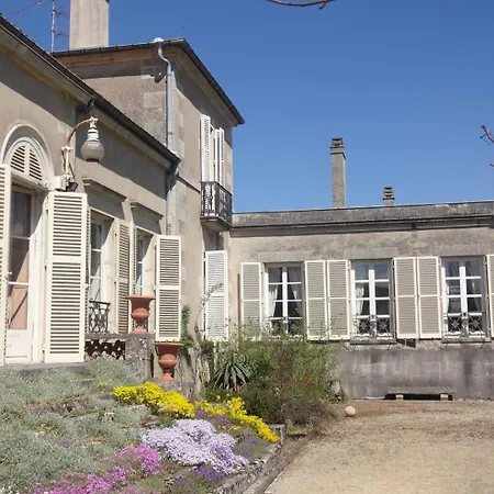 Chateau De Choloy