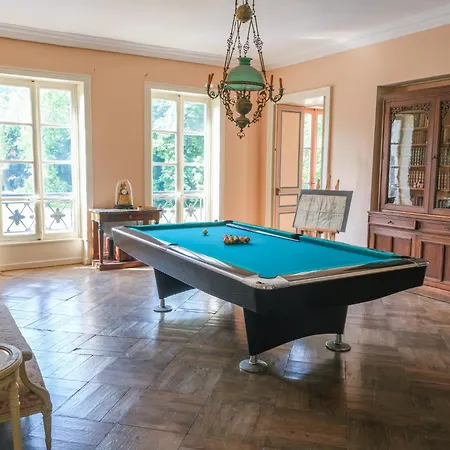 Chateau De