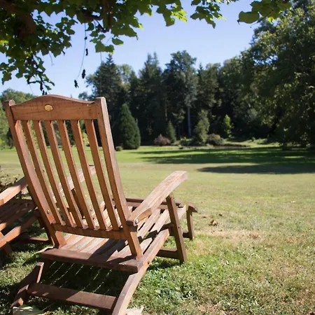 Pensjonat Chateau De