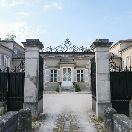 Гостевой дом Chateau De