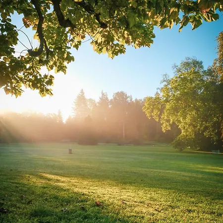 Pensjonat Chateau De Choloy