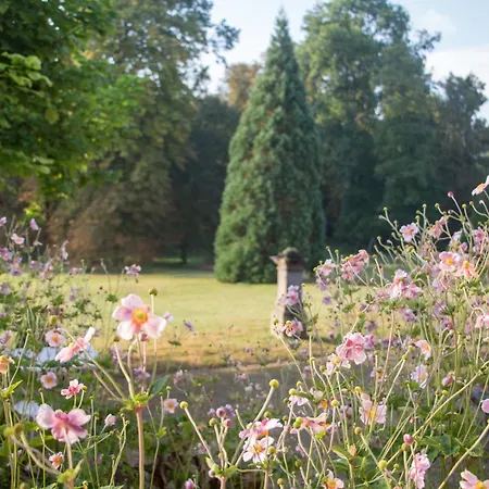 Chateau De Pensjonat 3*