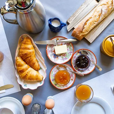 Chateau De Pensjonat