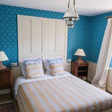 Chateau De Гостевой дом Choloy