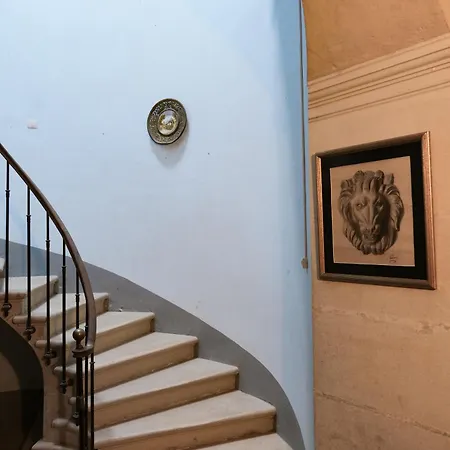 Château De Maison d'hôtes