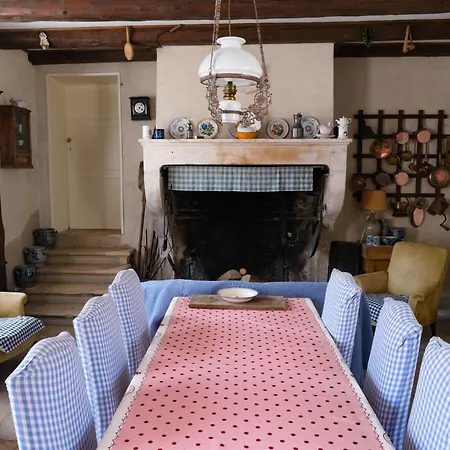 Maison d'hôtes Château De 3*
