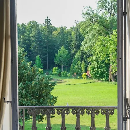 Chateau De Гостевой дом