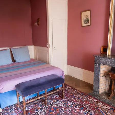 Château De 3* Choloy