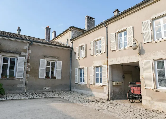 Chateau De Penzion 3*