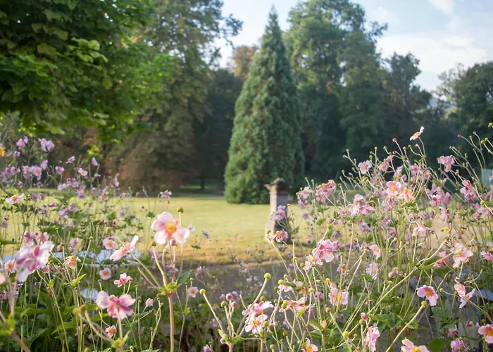 Chateau De Penzion 3*