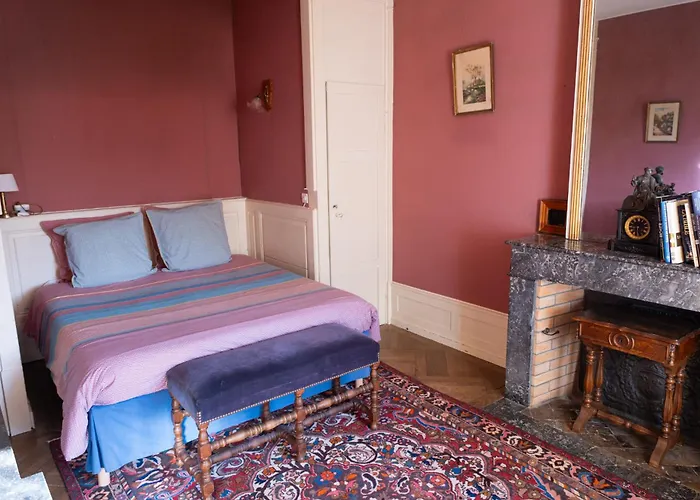 Chateau De 3* Choloy